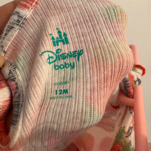 Minnie Mouse Set - Picture 5 of 5